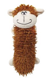 11 Inch Missy Monkey Water Bottle Toy