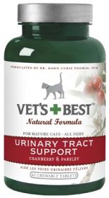 VETS BEST Urinary Support 60ct