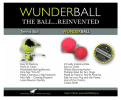 WUNDER BALL Large (Hanger Tag) 6pk