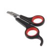 Pet Nail Claw Grooming Scissors Clippers For Small Animals Newest Pet Grooming Supplies