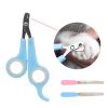 Pet Nail Claw Grooming Scissors Clippers For Small Animals Newest Pet Grooming Supplies