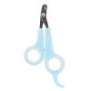 Pet Nail Claw Grooming Scissors Clippers For Small Animals Newest Pet Grooming Supplies