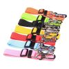 Pet Dog  Car Seat Belt For Accessories Goods Animals Adjustable Harness Lead Leash Small Medium Travel Clip French Bulldog