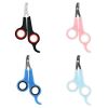 Pet Nail Claw Grooming Scissors Clippers For Small Animals Newest Pet Grooming Supplies